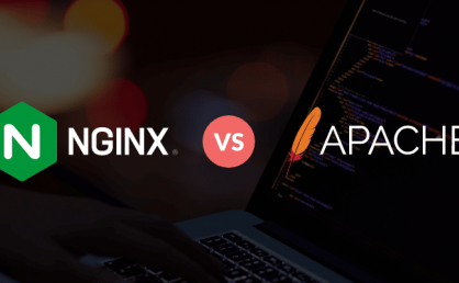 Ngink和Apache环境应该怎么选择？